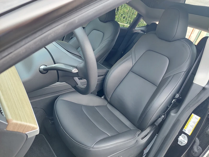 Tesla Model Y LFP Battery Наличен, снимка 11 - Автомобили и джипове - 52749253