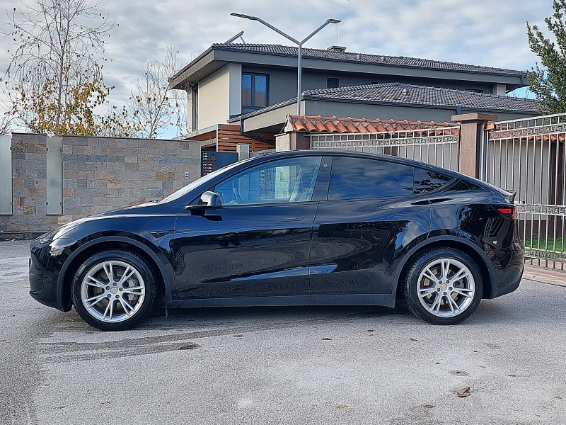 Tesla Model Y LFP Battery Наличен, снимка 4 - Автомобили и джипове - 52749253