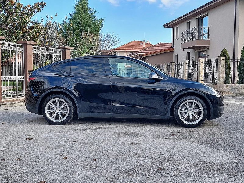 Tesla Model Y LFP Battery Наличен, снимка 5 - Автомобили и джипове - 52749253