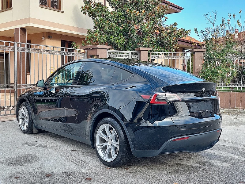 Tesla Model Y LFP Battery Наличен, снимка 7 - Автомобили и джипове - 52749253