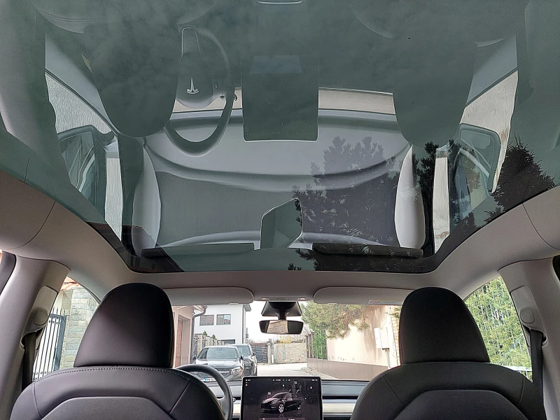 Tesla Model Y LFP Battery Наличен, снимка 17 - Автомобили и джипове - 52749253