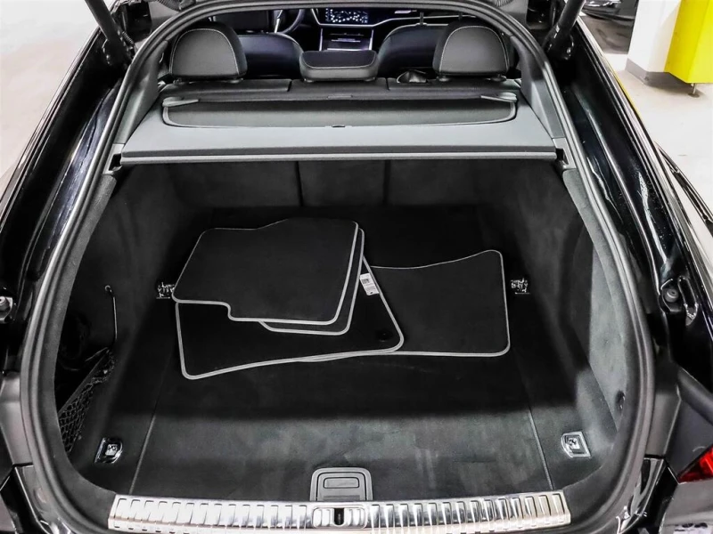 Audi A7 * Technik 55 TFSI quattro * CARFAX * ЦЕНА ДО БГ, снимка 17 - Автомобили и джипове - 52803472