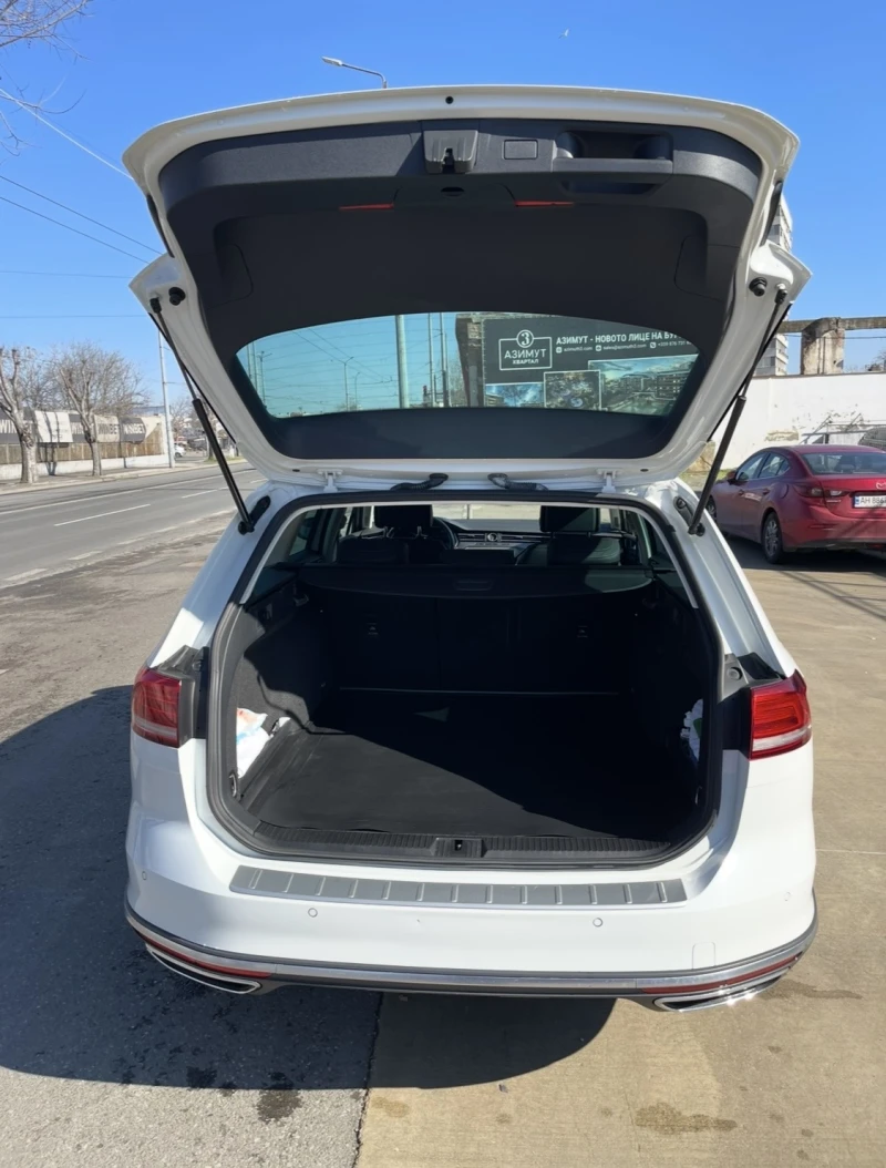 VW Alltrack, снимка 7 - Автомобили и джипове - 53454020
