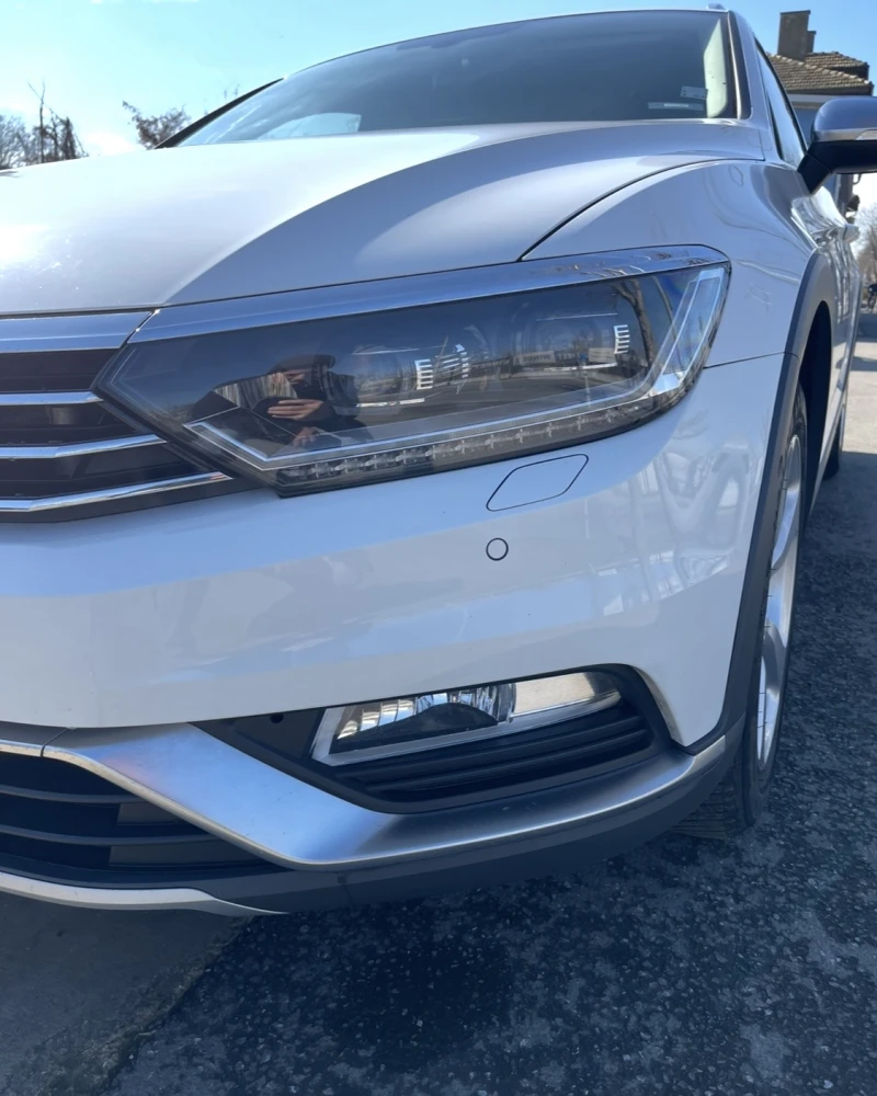 VW Alltrack, снимка 5 - Автомобили и джипове - 53454020