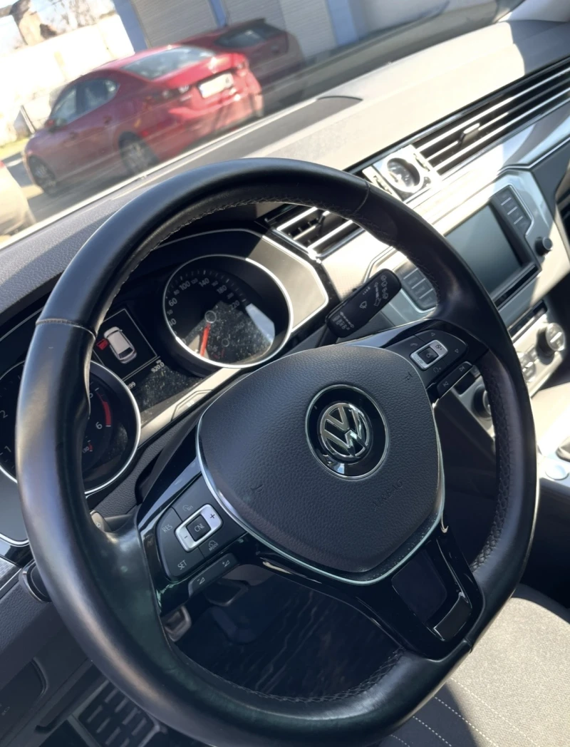 VW Alltrack, снимка 10 - Автомобили и джипове - 53454020