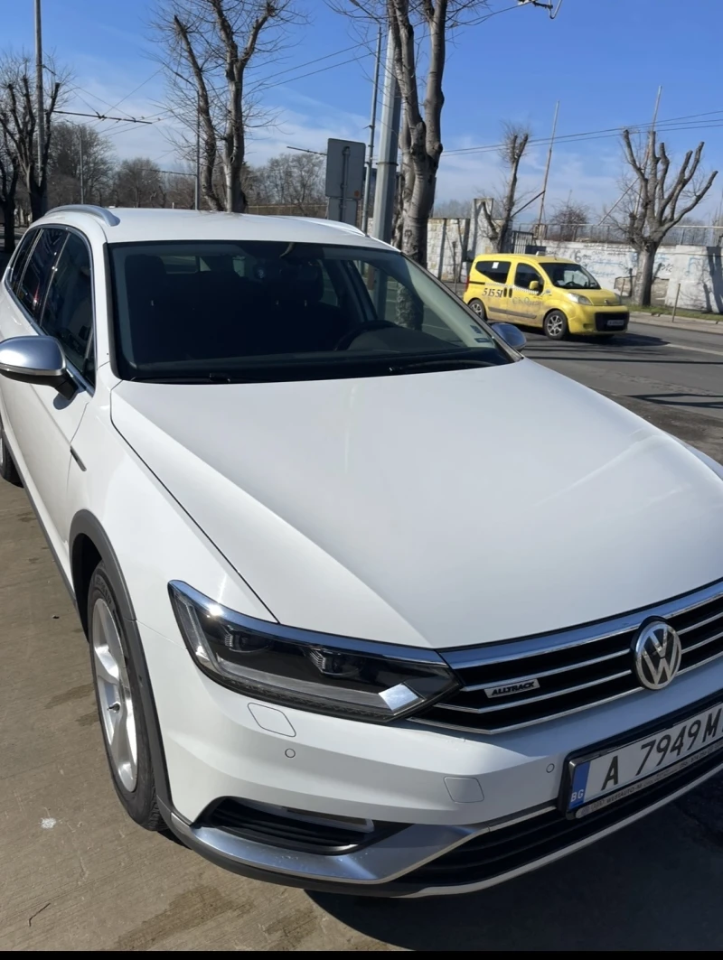 VW Alltrack, снимка 2 - Автомобили и джипове - 53454020
