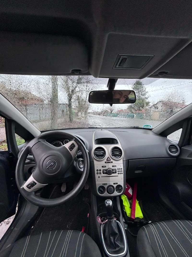 Opel Corsa 1.0, снимка 7 - Автомобили и джипове - 53468457