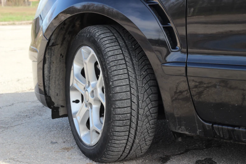 Ford S-Max 1.8 TDCI, снимка 7 - Автомобили и джипове - 53477512