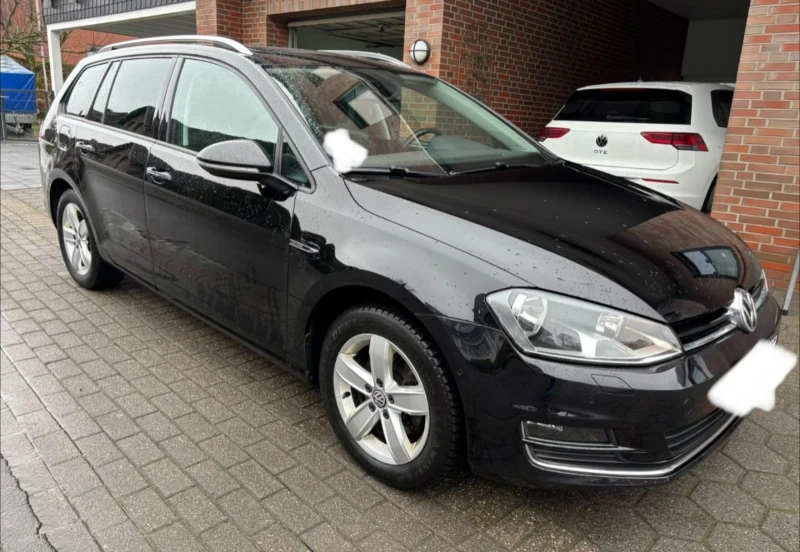 VW Golf 2.0 TDI 150к.с., снимка 2 - Автомобили и джипове - 53514011