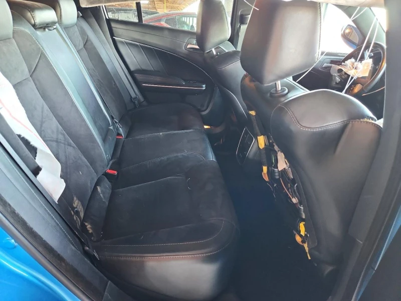 Dodge Charger 6.4l Scat Pack, снимка 10 - Автомобили и джипове - 53556389