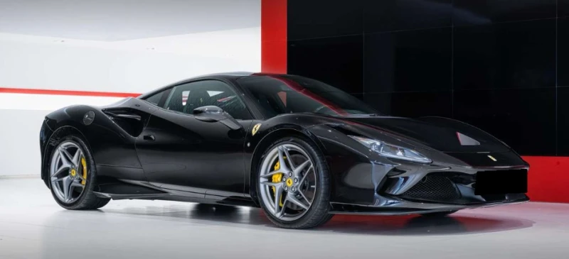 Ferrari F8 Tributo 3.9 V8 - 699499 лв. - 25069325 1