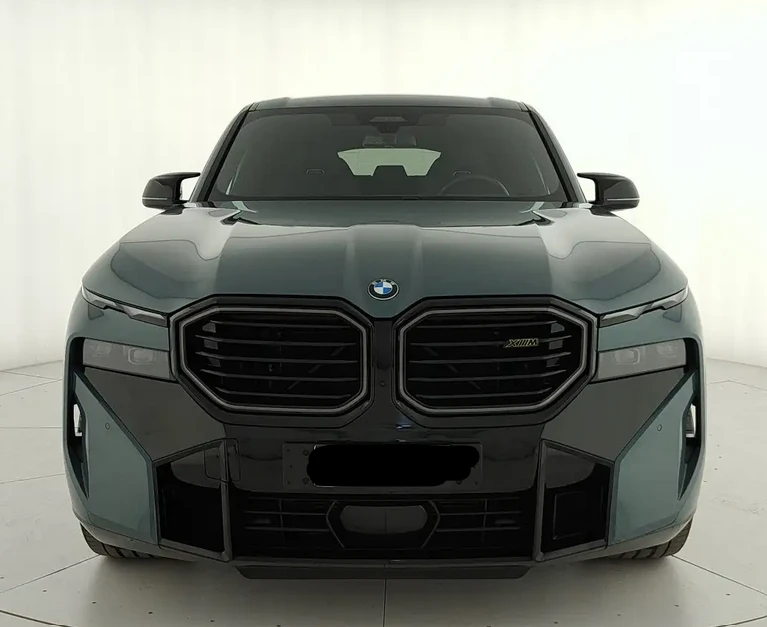 BMW XM  - изображение 2