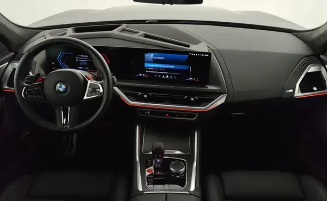 BMW XM  - изображение 6
