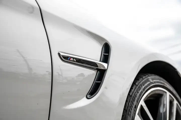 BMW M4 CARBON PKG* АВТОЛИЗИНГ - изображение 5