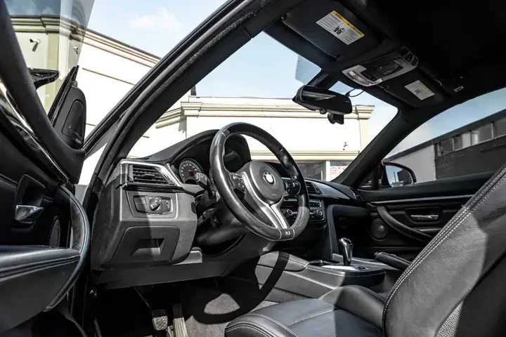 BMW M4 CARBON PKG* АВТОЛИЗИНГ - изображение 6