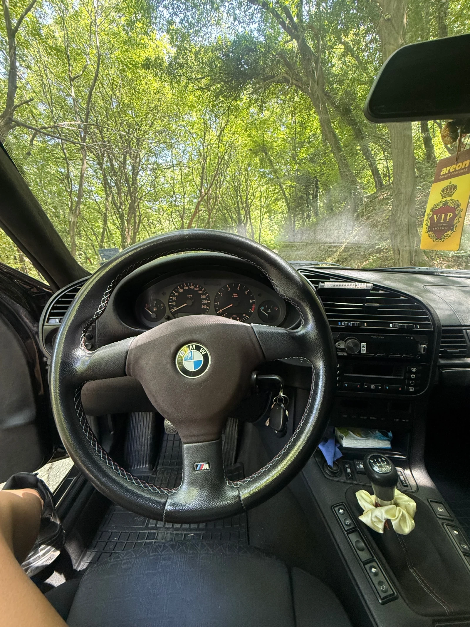 BMW 328 318is/328 газ | Mobile.bg — изображение 14