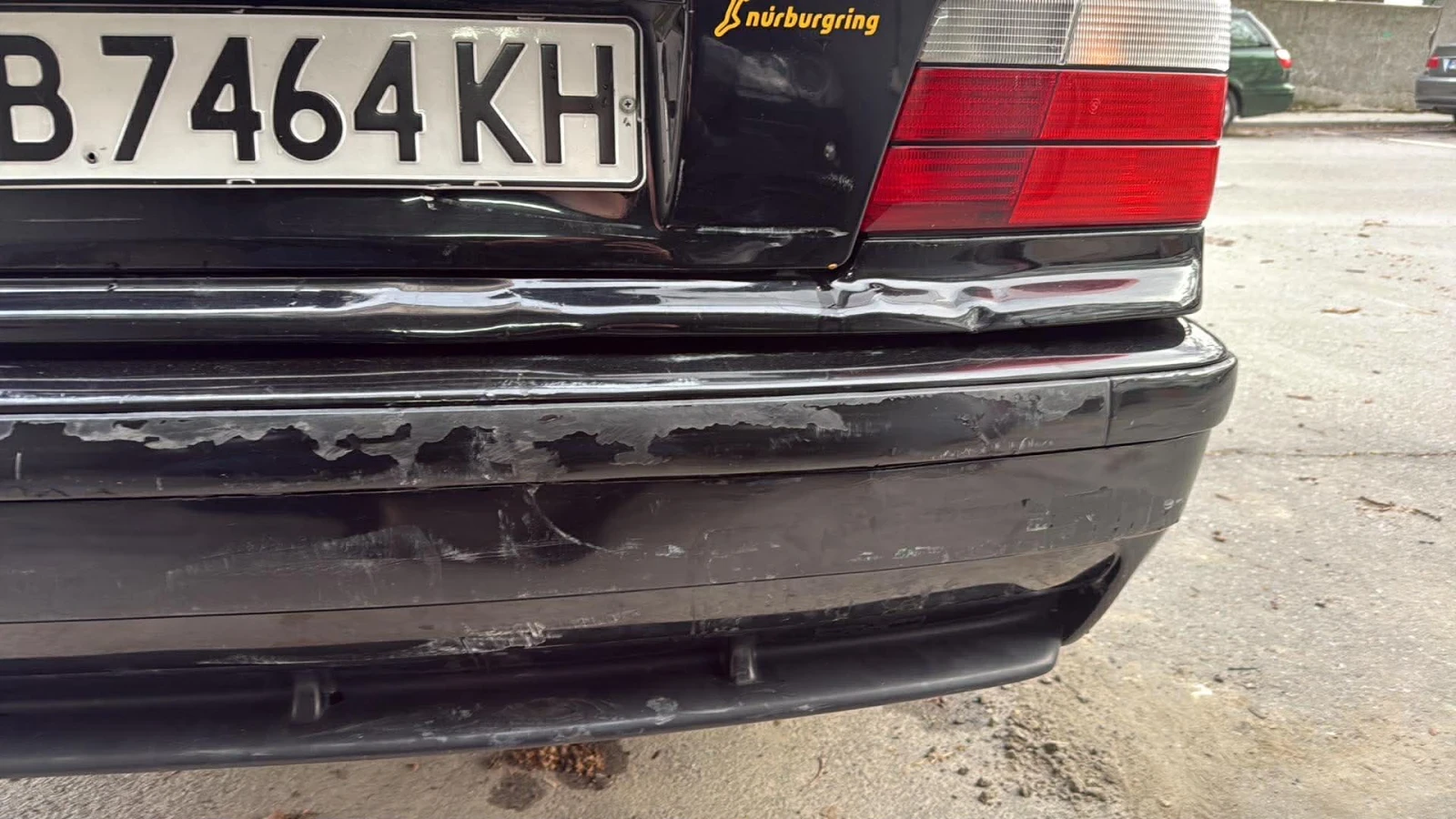 BMW 328 318is/328 газ, снимка 17 - Автомобили и джипове - 53741082