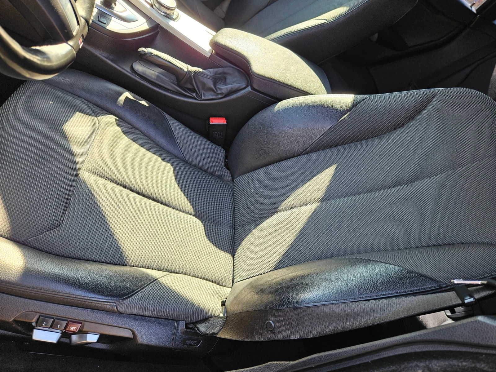 BMW 430 D  X-Drive Gran Coupe 4x4 | Mobile.bg   11