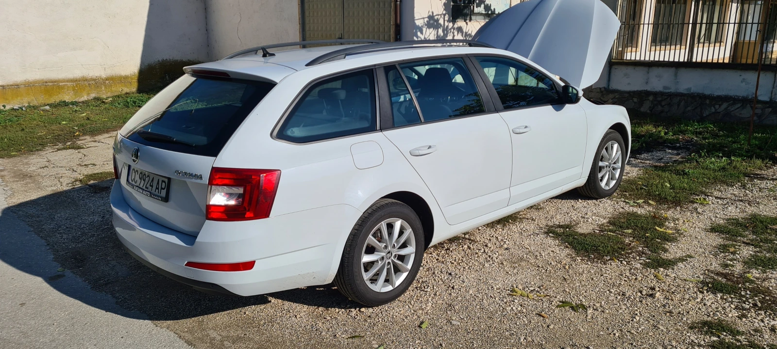 Skoda Octavia  - изображение 5