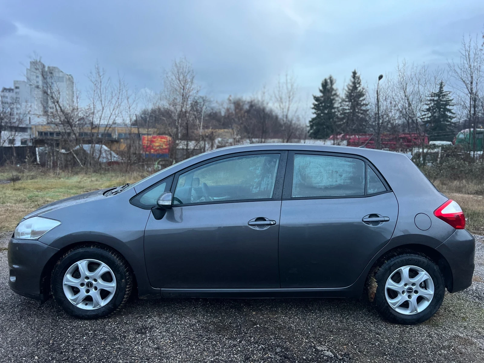 Toyota Auris 1.4d-4d//Euro 5//Печка  - изображение 7