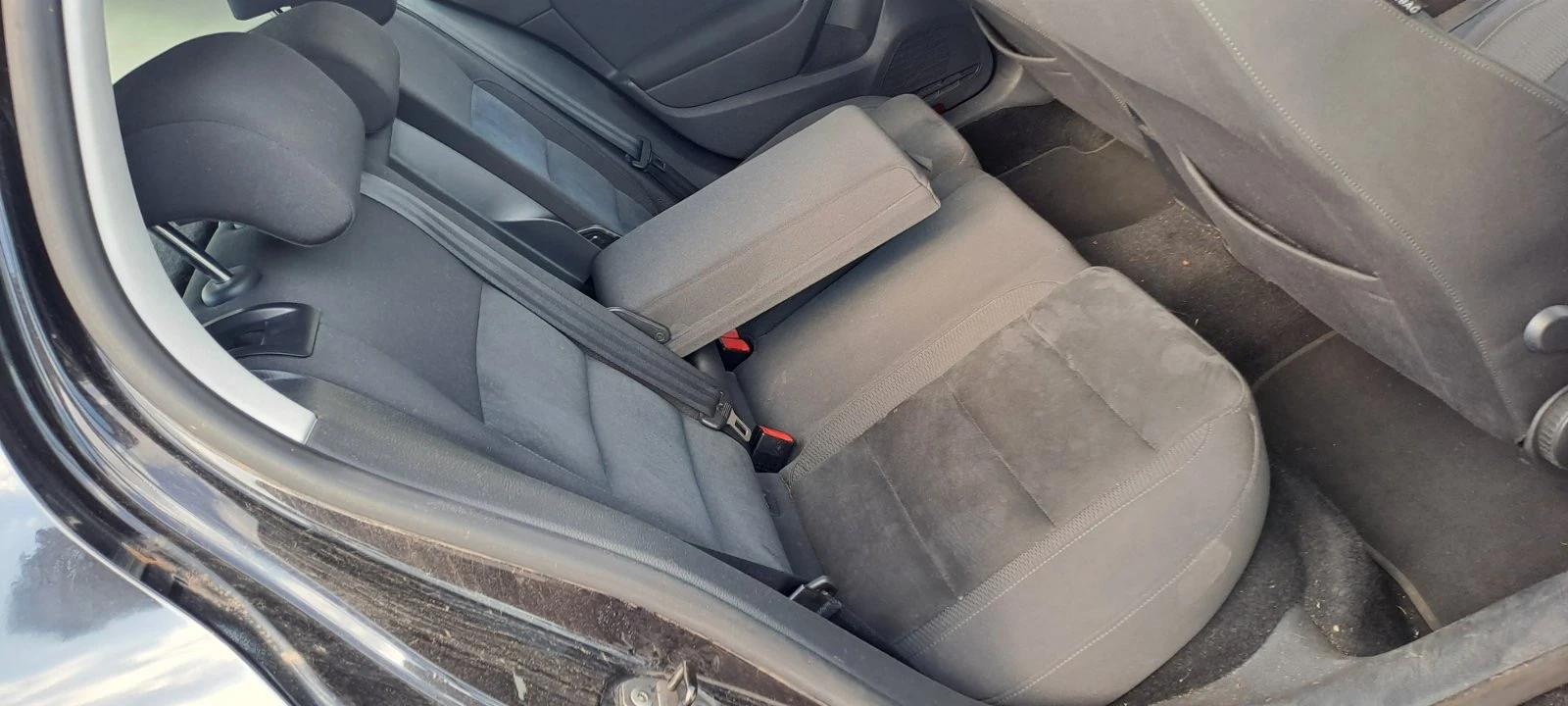 VW Golf 1.4tsi 6 | Mobile.bg   11