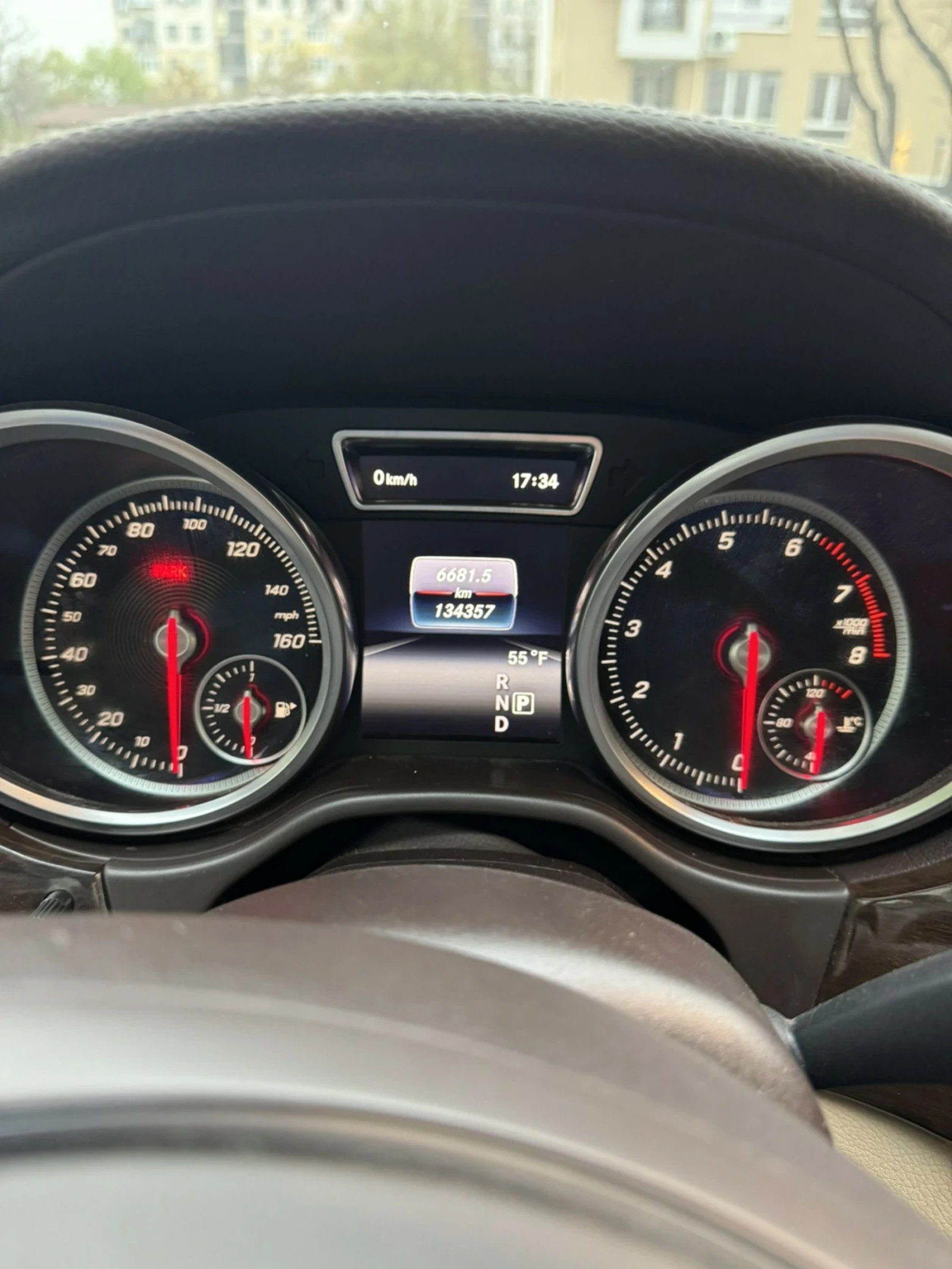 Mercedes-Benz GLS 450 ПРОМО - изображение 8
