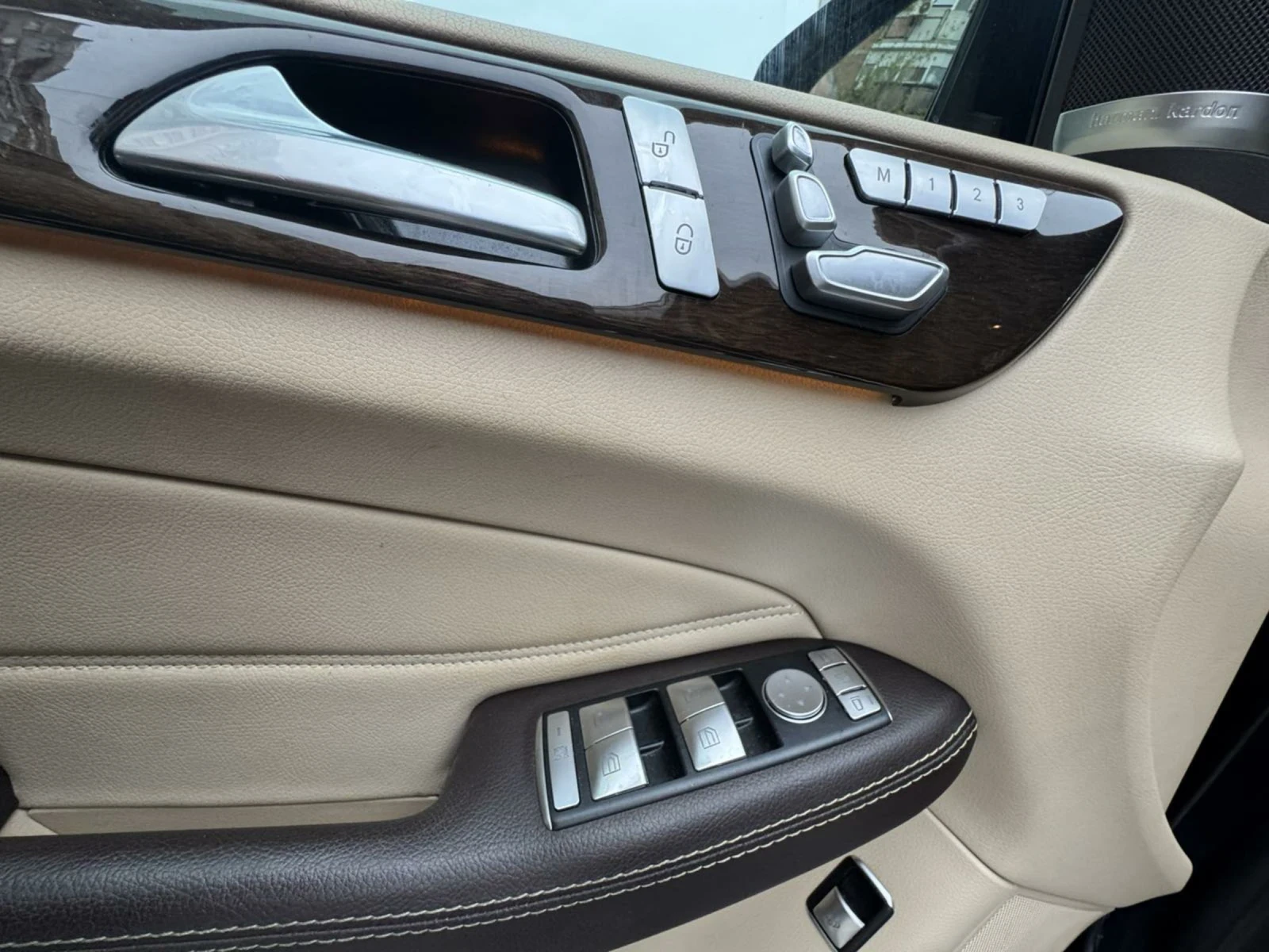 Mercedes-Benz GLS 450 ПРОМО - изображение 9