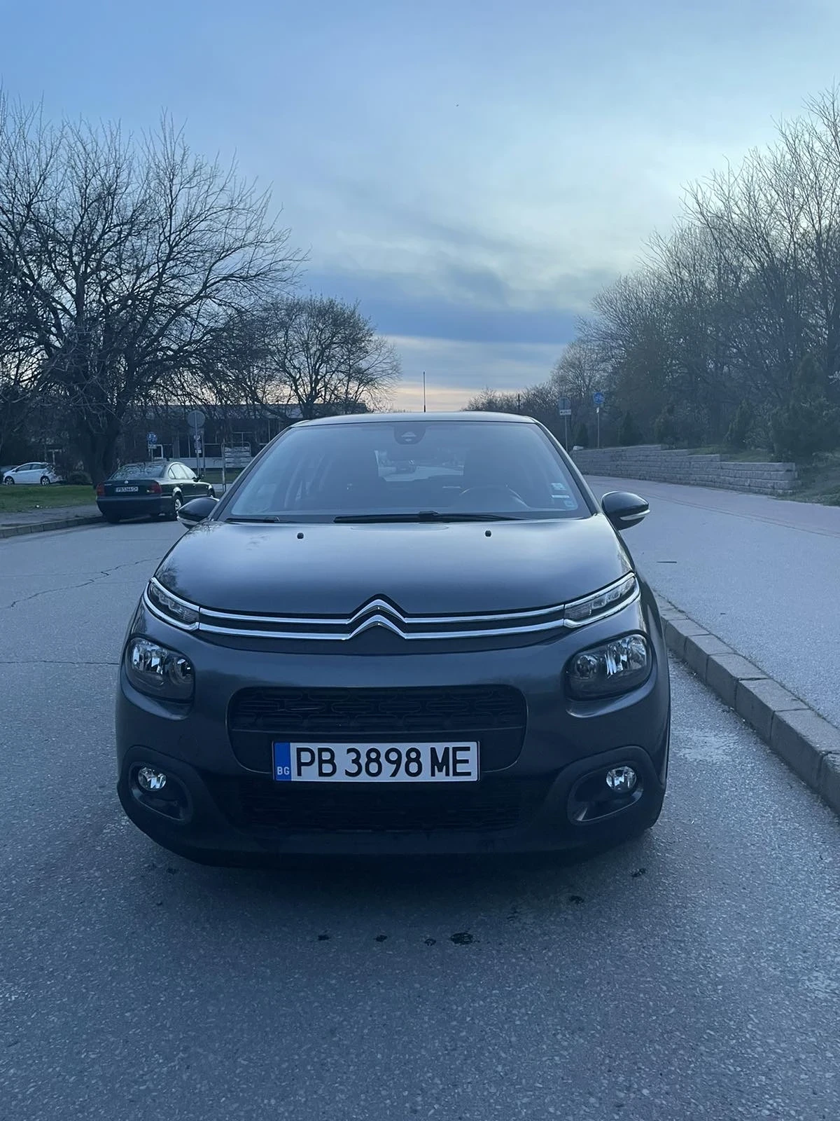 Citroen C3 1, 2 82 k.c. - изображение 2