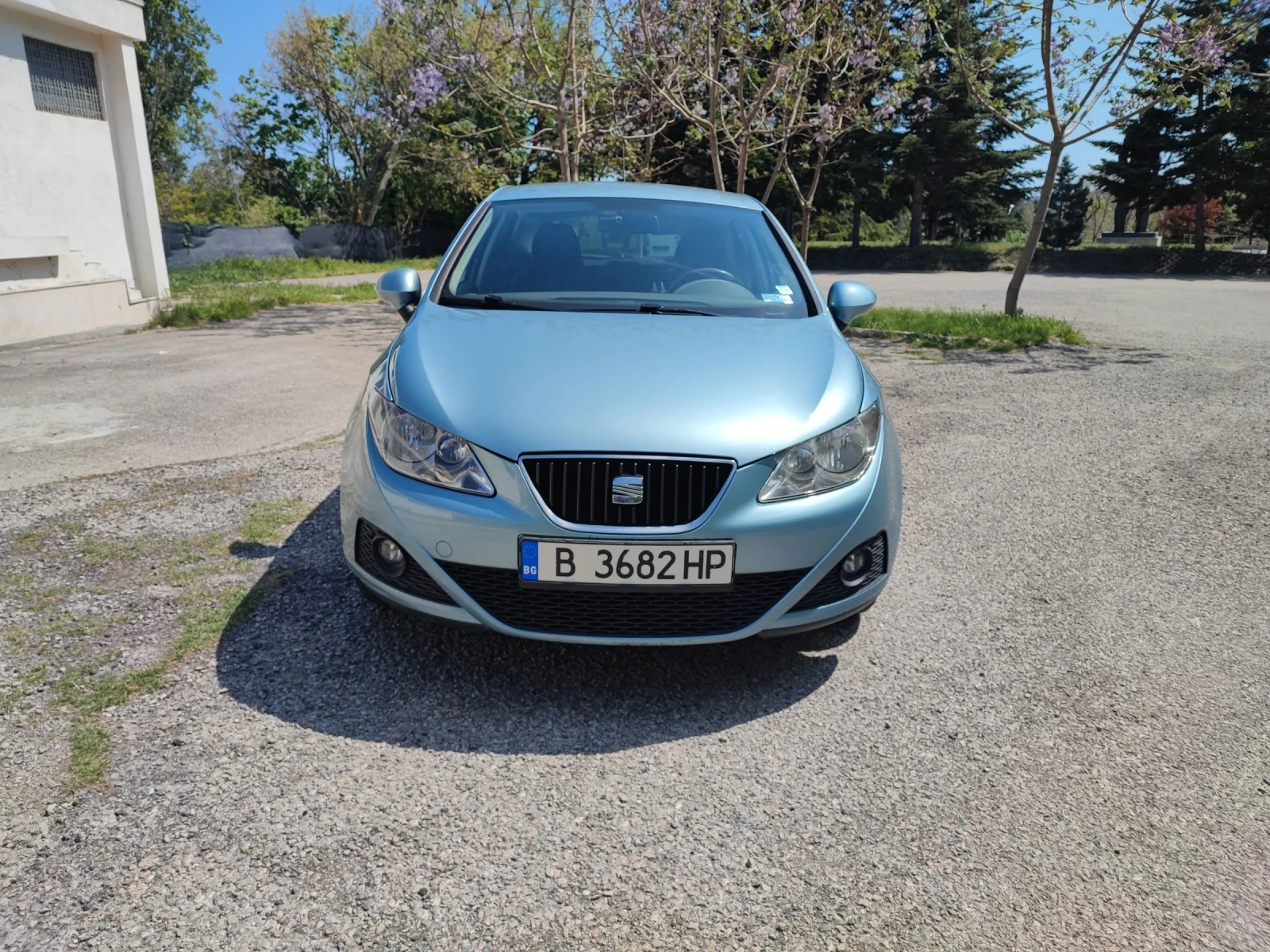 Seat Ibiza  - изображение 5