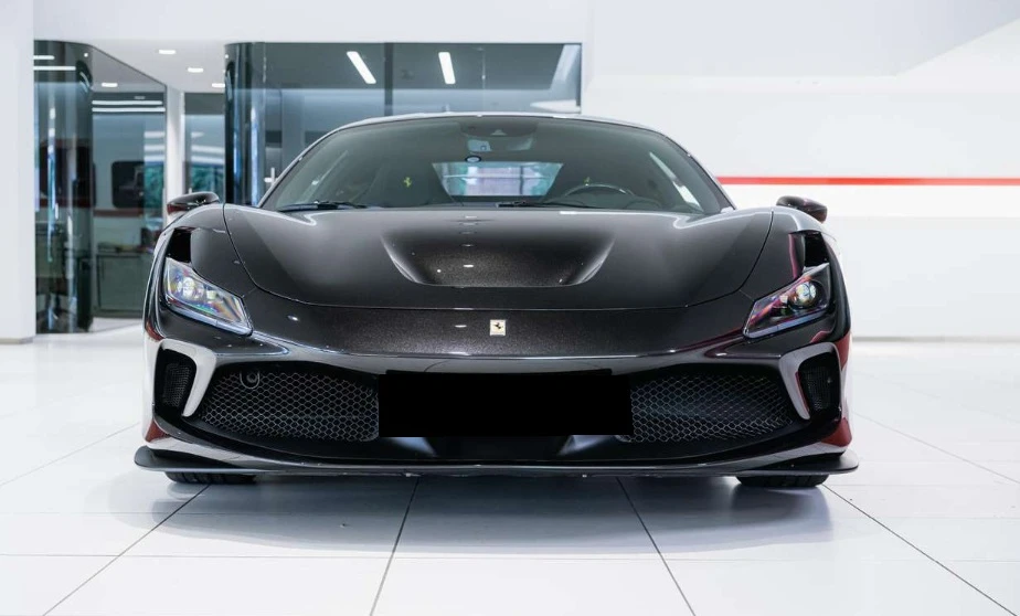 Ferrari F8 Tributo 3.9 V8 - изображение 2