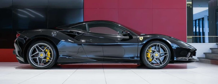 Ferrari F8 Tributo 3.9 V8 - изображение 3