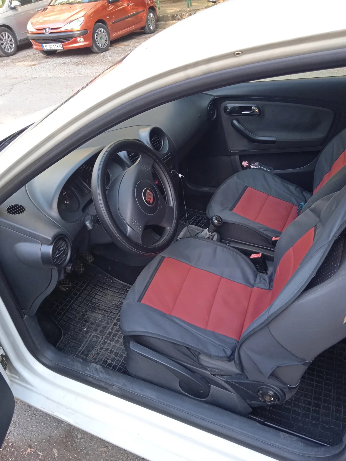 Seat Ibiza 1.9 - изображение 5