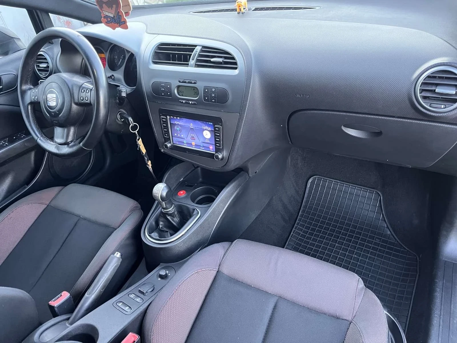 Seat Leon  - изображение 4