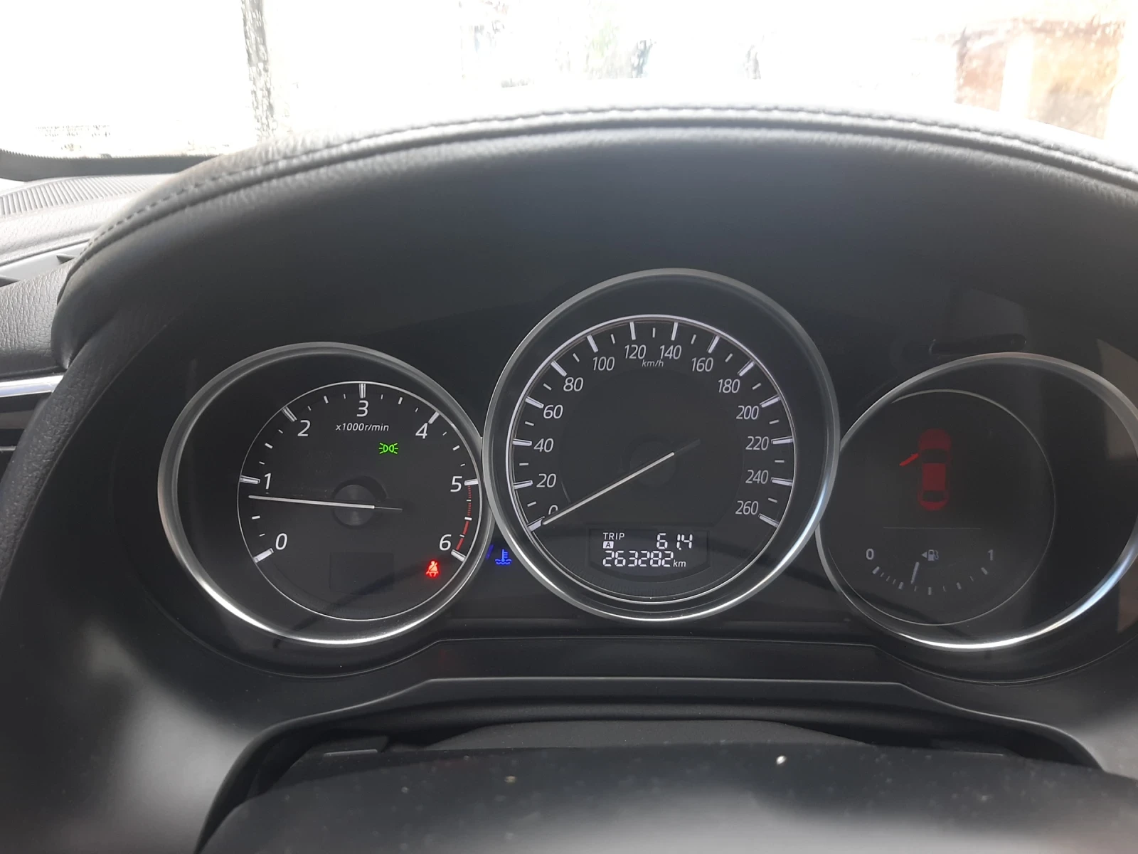 Mazda 6  - изображение 7