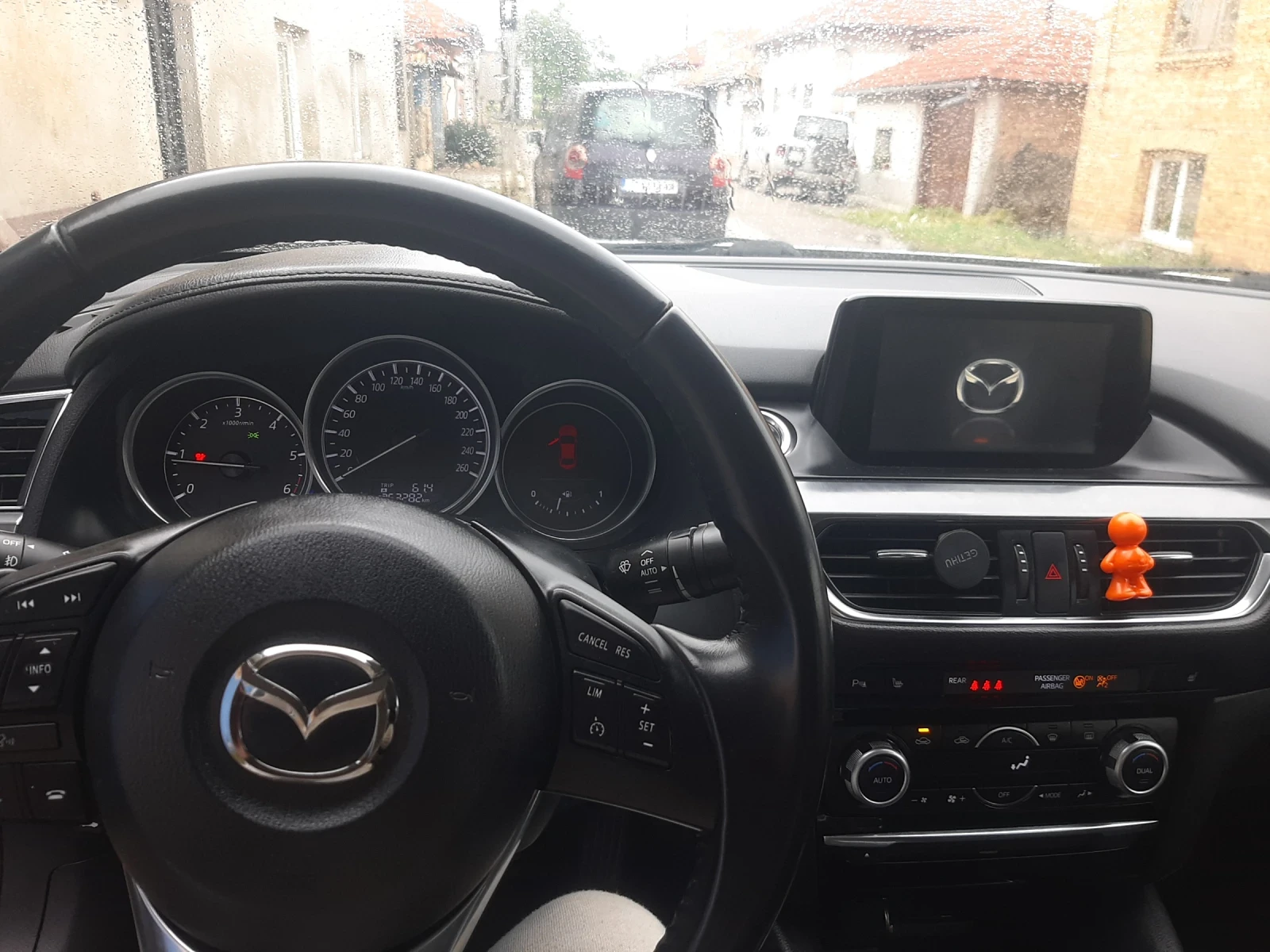 Mazda 6  - изображение 6