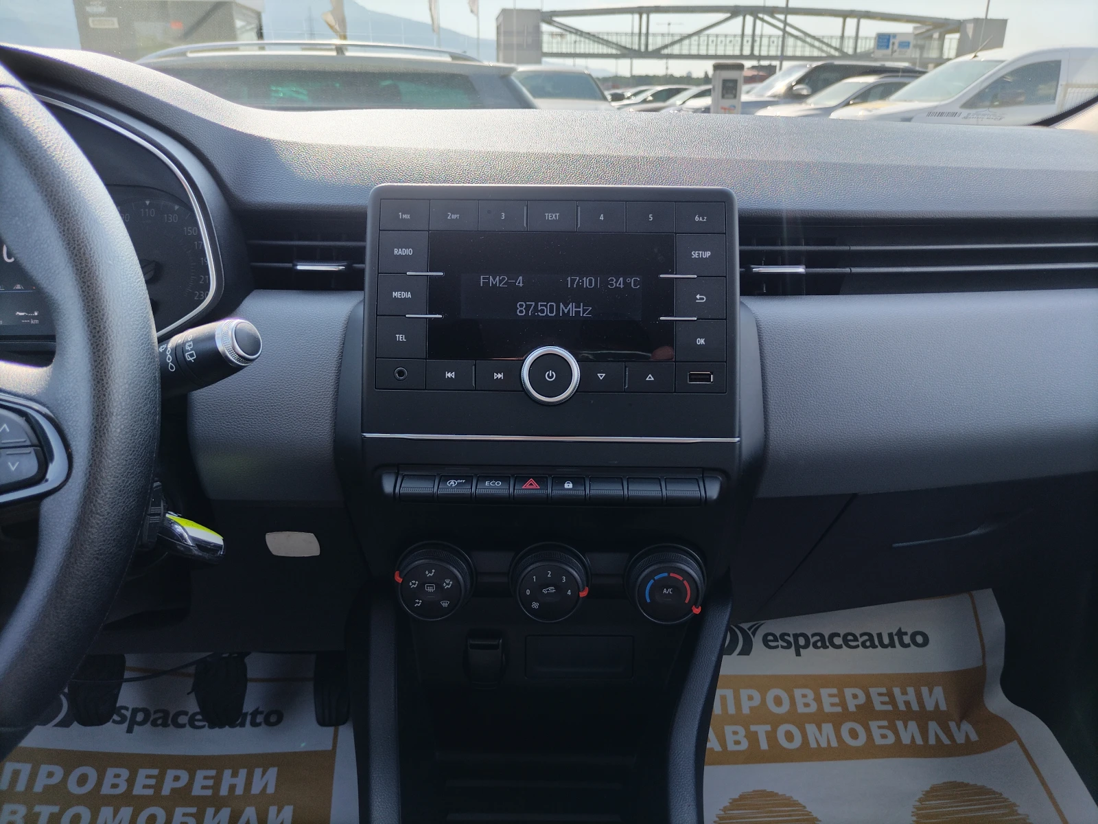 Renault Clio 1.0TCe/ 100к.с./Life - изображение 10