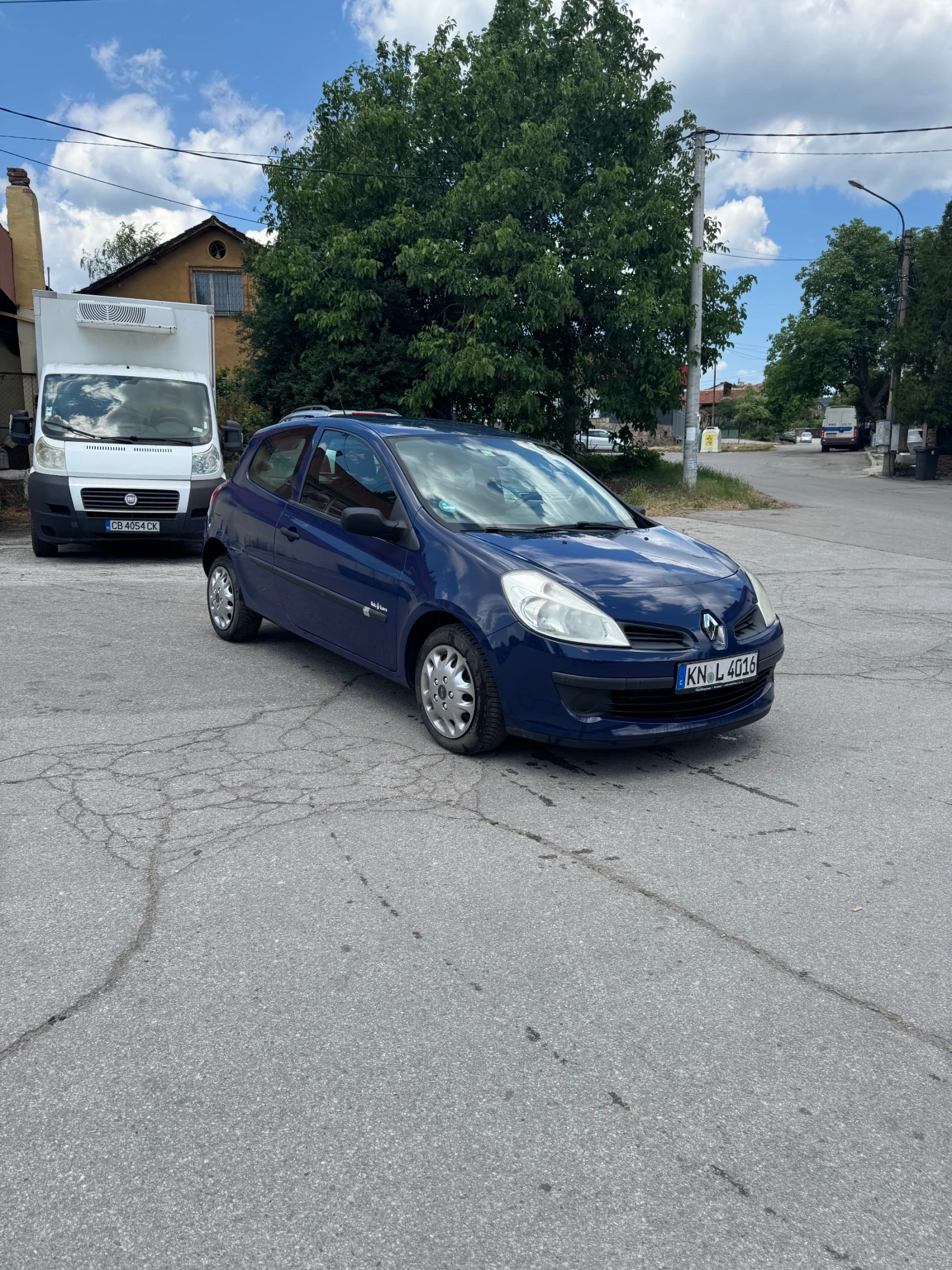Renault Clio  - изображение 3