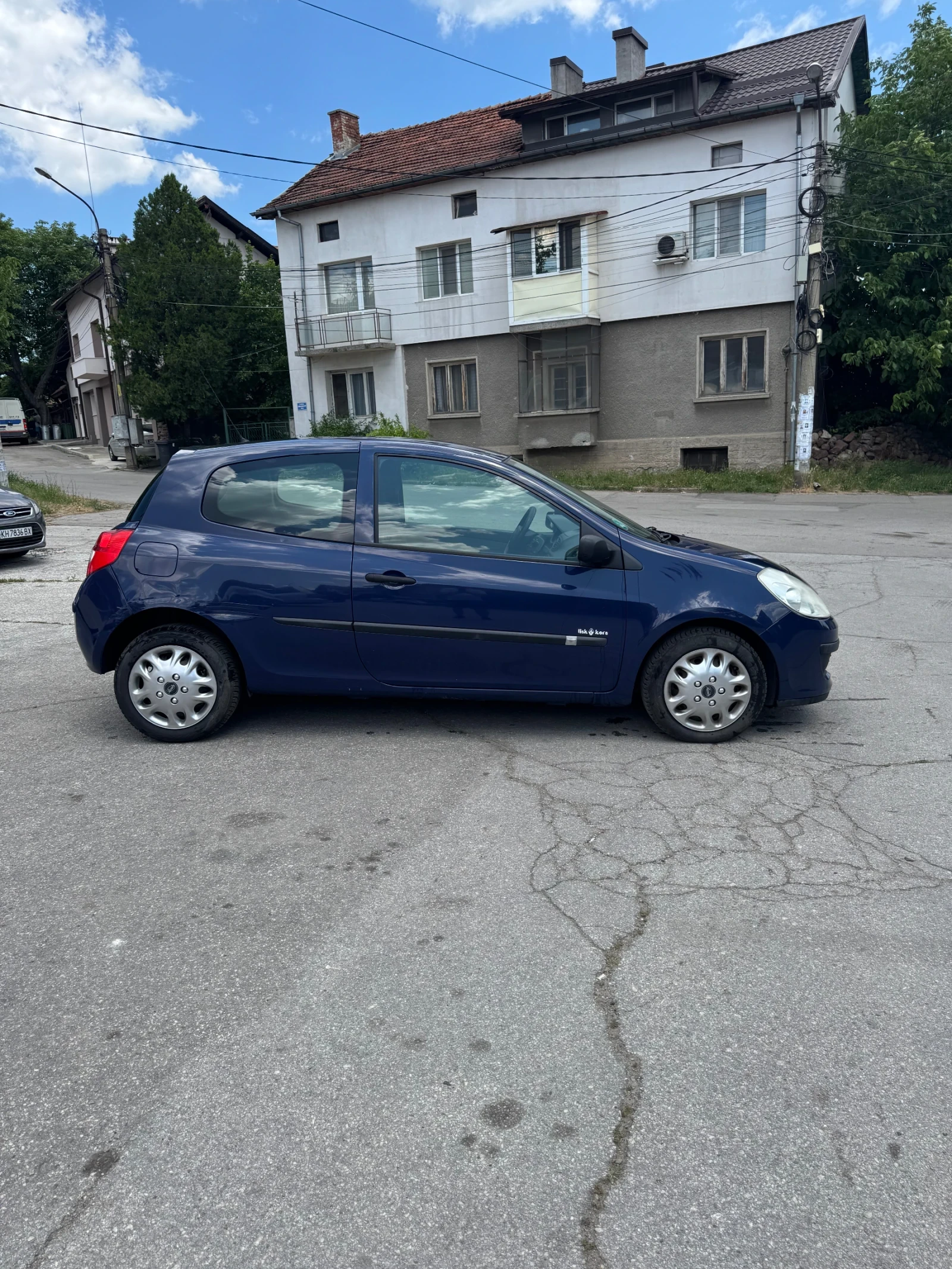 Renault Clio  - изображение 4
