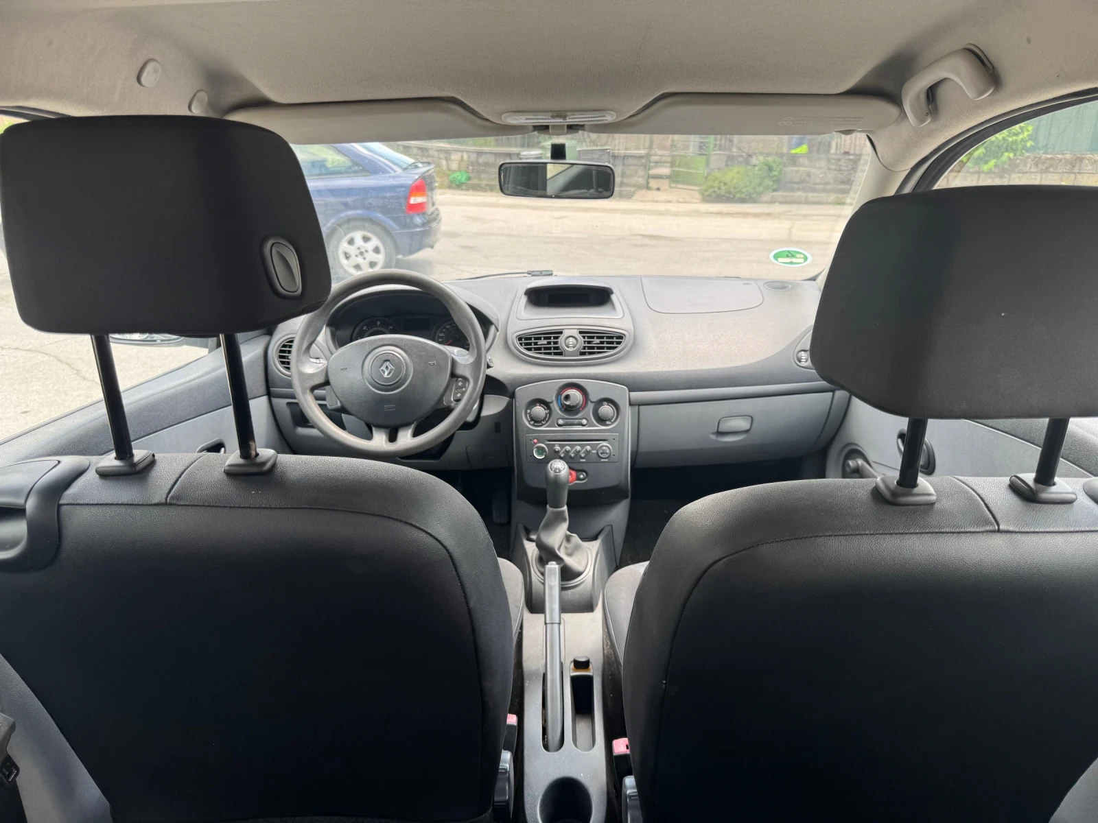 Renault Clio  - изображение 9
