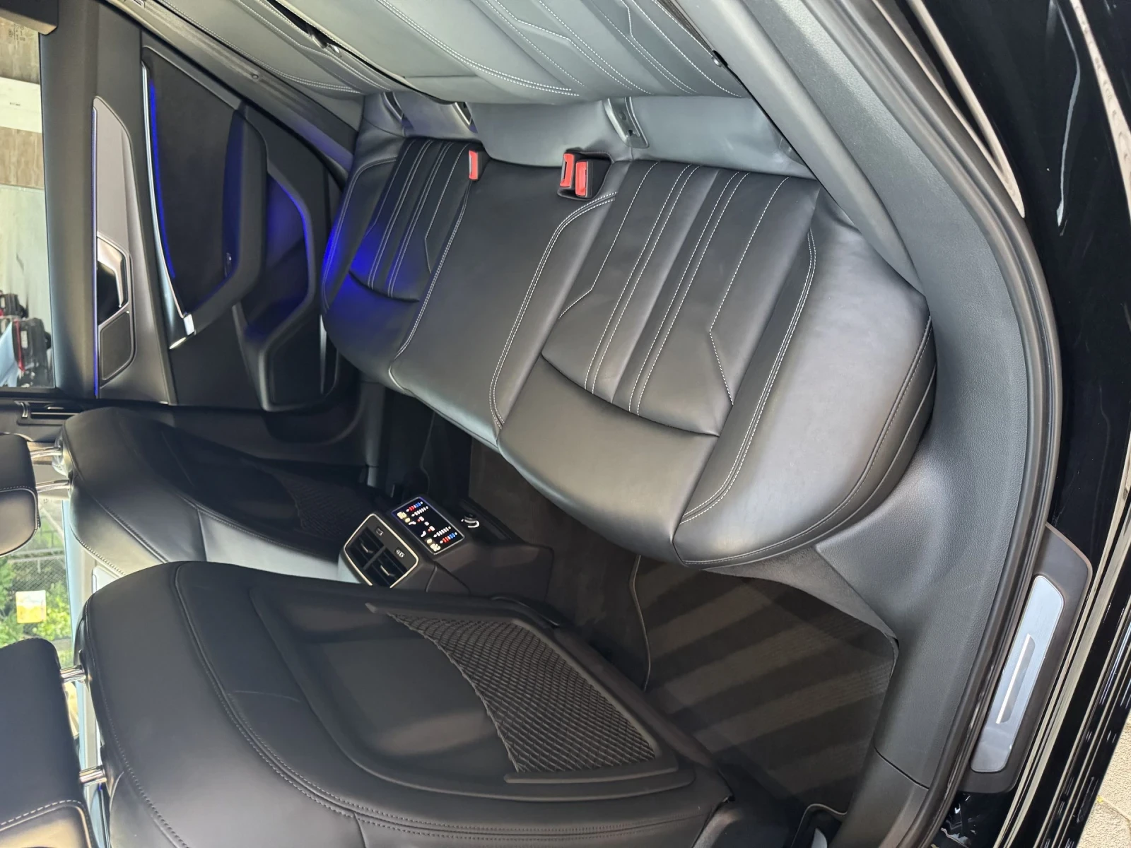 Audi A6 5.0 TDI 286hp | Mobile.bg — изображение 13