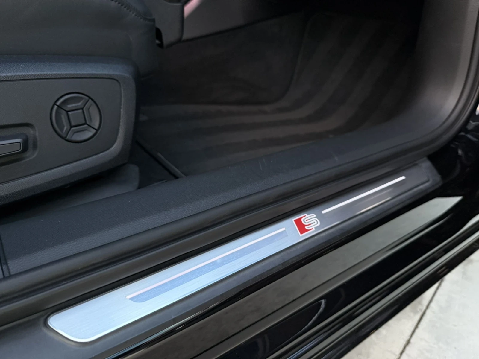 Audi A6 5.0 TDI 286hp | Mobile.bg — изображение 15
