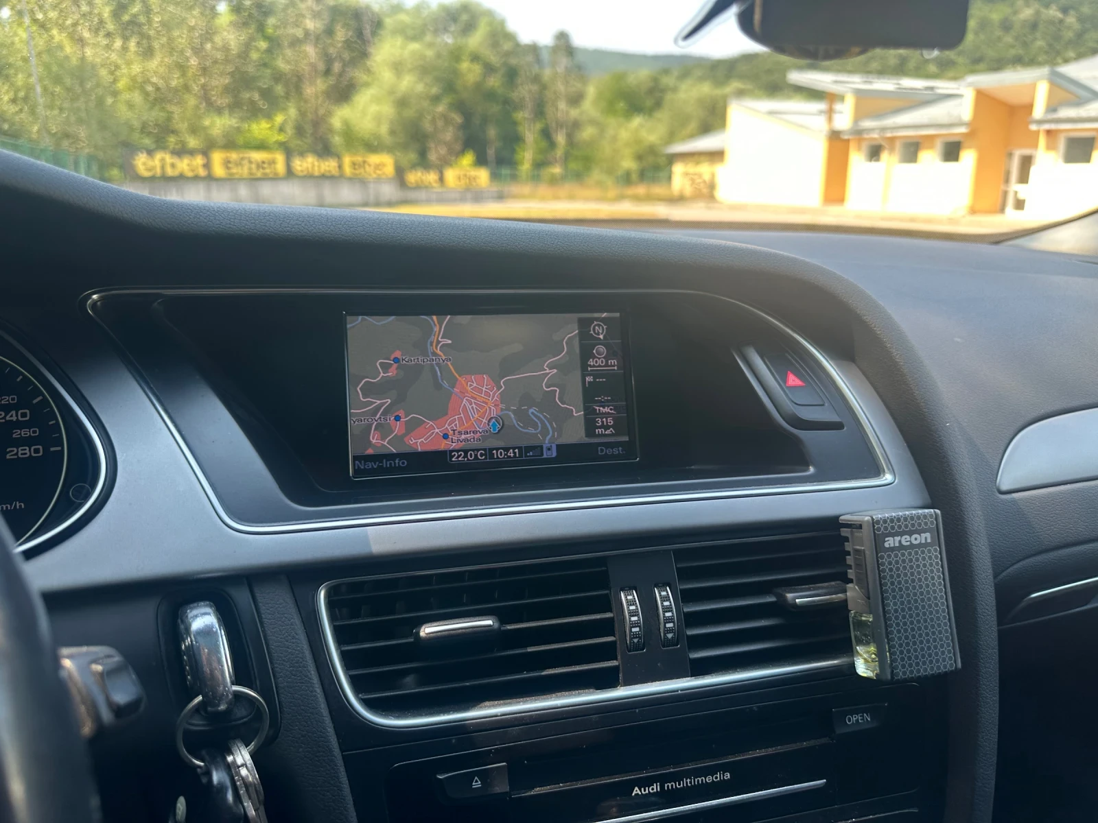 Audi A4 | Mobile.bg   11