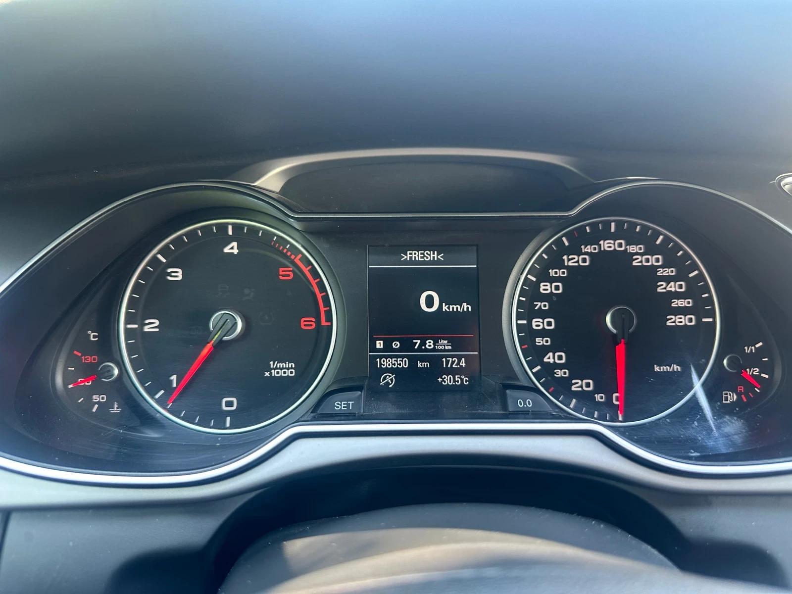 Audi A4 | Mobile.bg   12