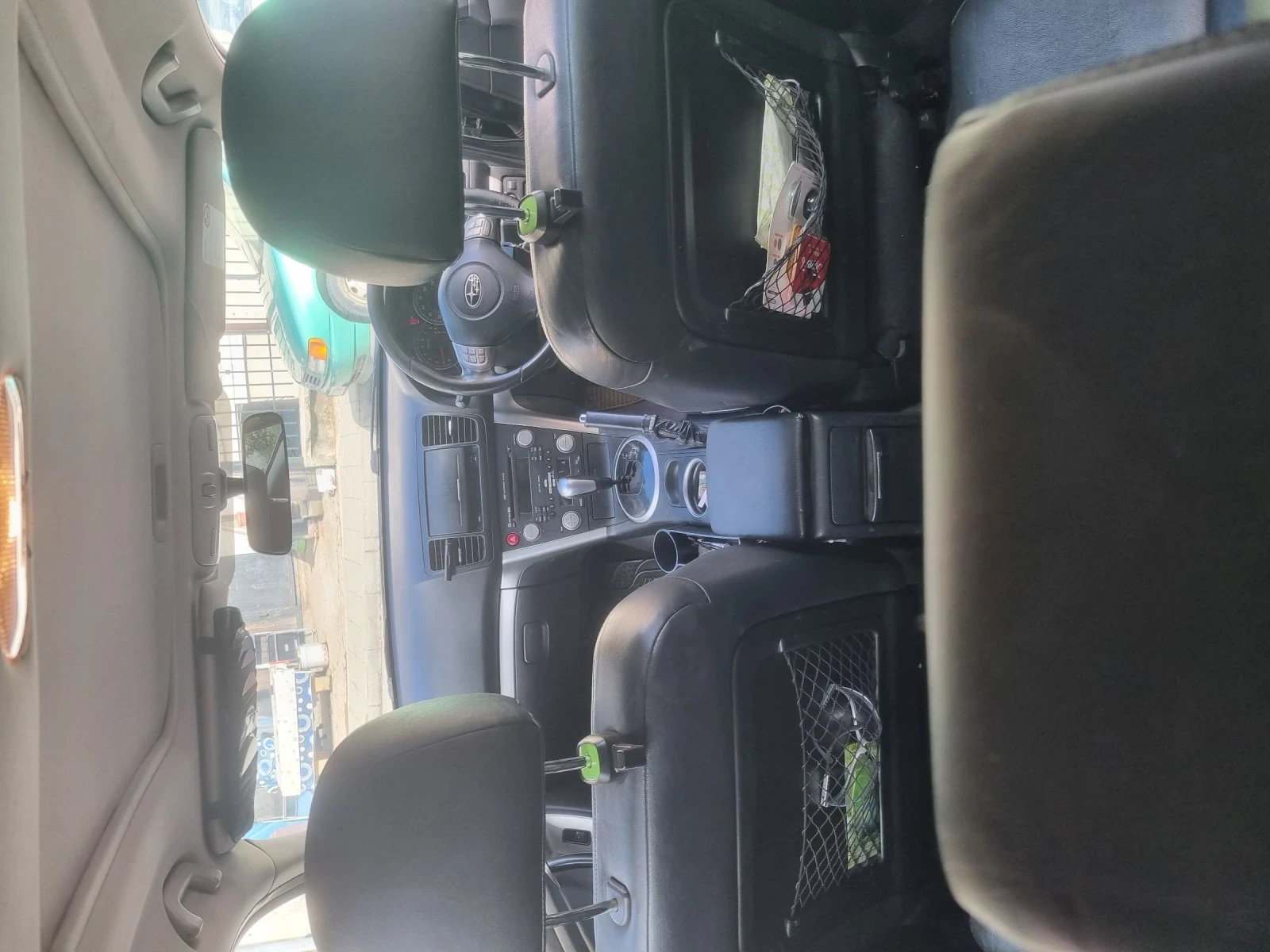 Subaru Outback | Mobile.bg — изображение 7