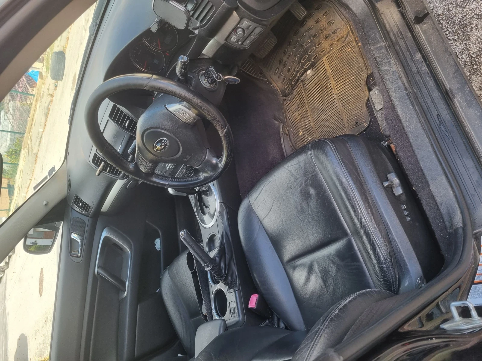 Subaru Outback | Mobile.bg — изображение 5