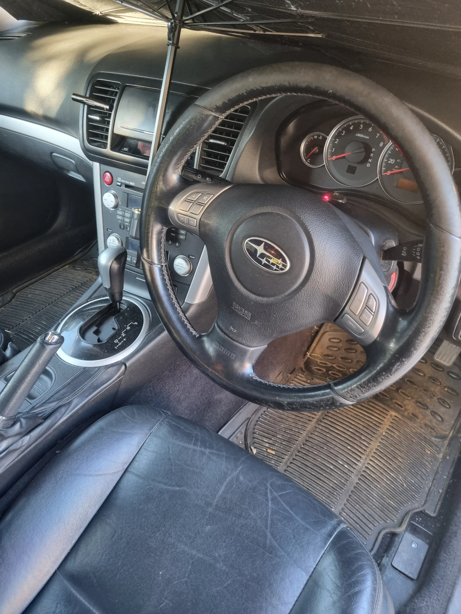 Subaru Outback | Mobile.bg — изображение 3