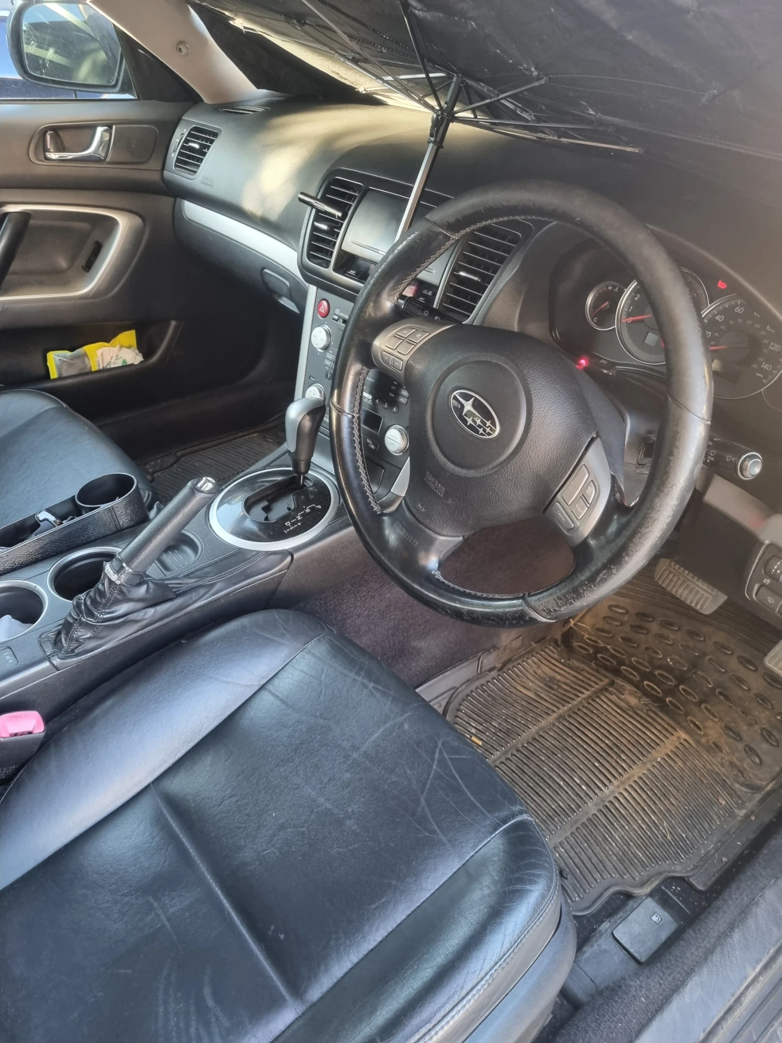 Subaru Outback | Mobile.bg — изображение 4