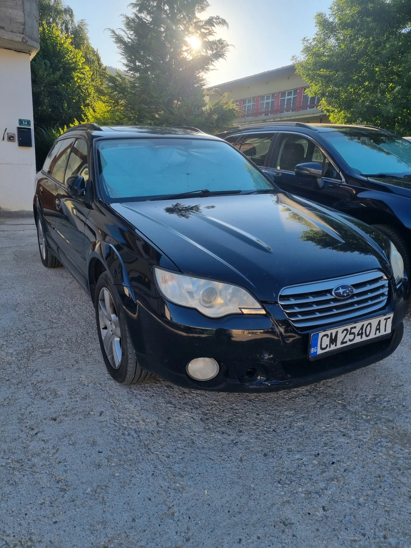 Subaru Outback | Mobile.bg — изображение 2