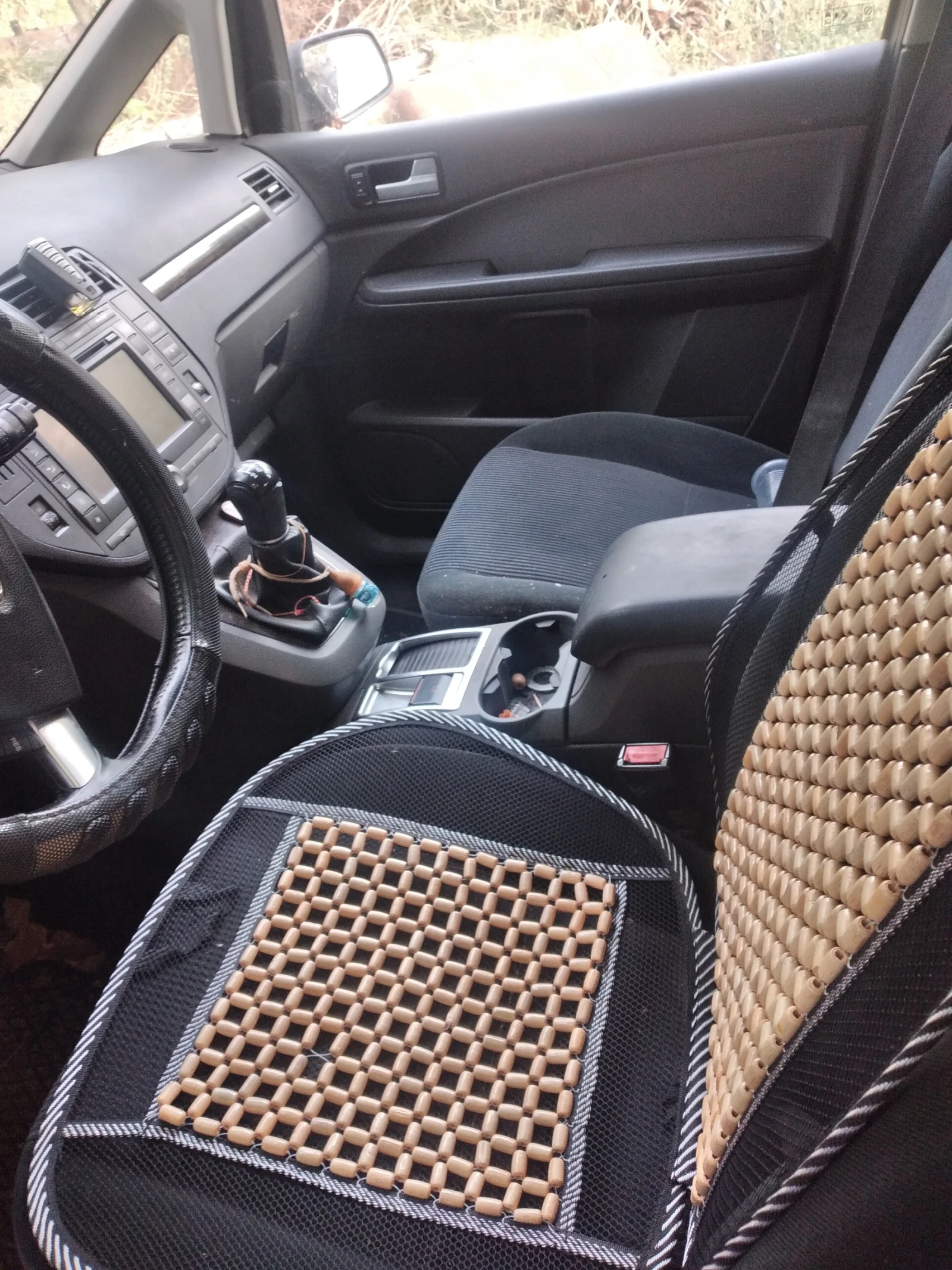 Ford C-max  - изображение 6