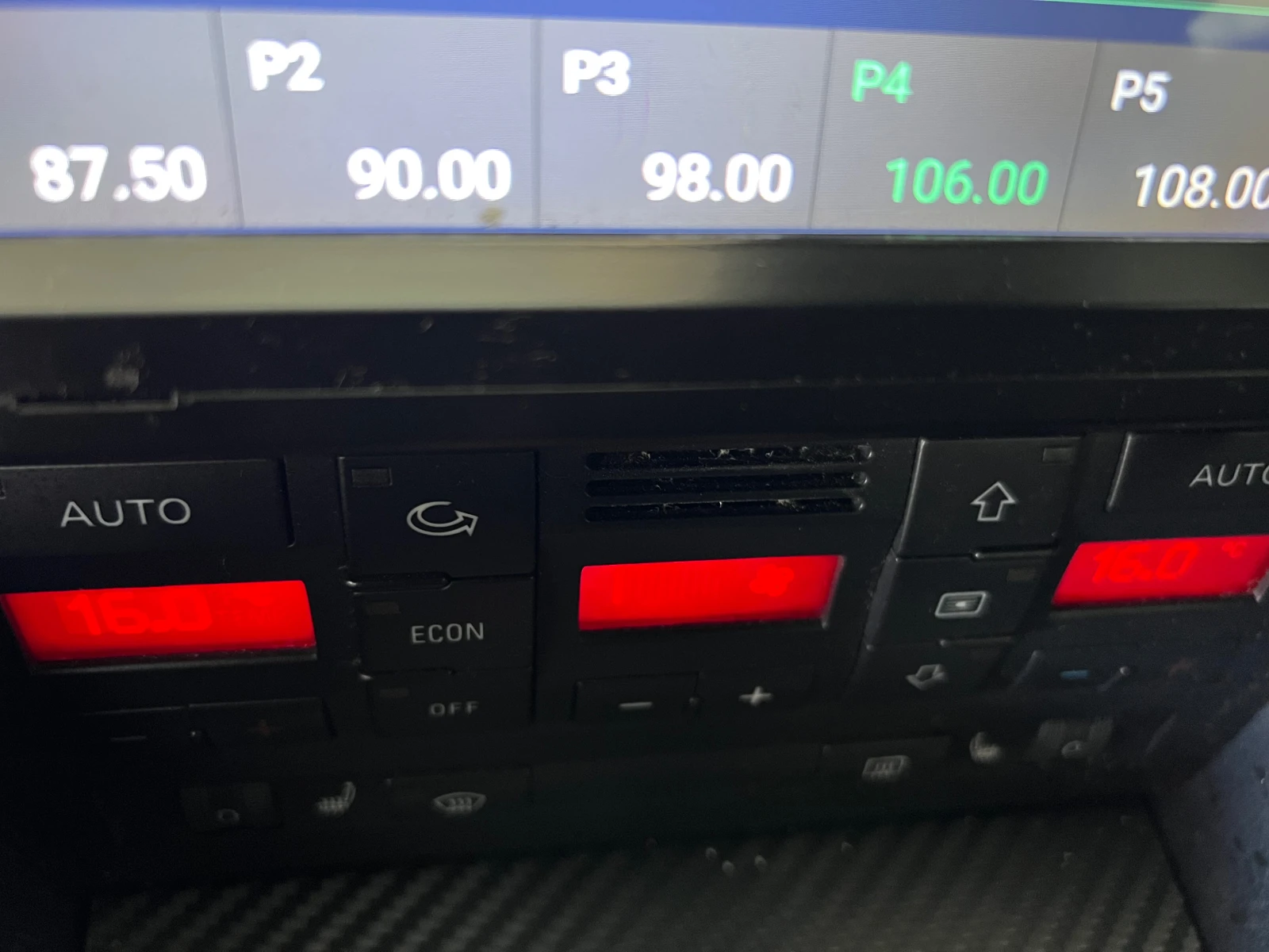 Audi A4   | Mobile.bg   11